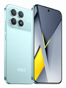 Smartphone Xiaomi F8 Pro 6.59